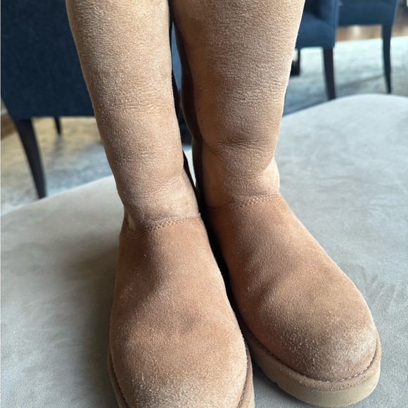 UGG Michelle Womens Boots good for Girls too - Picture 12 of 12